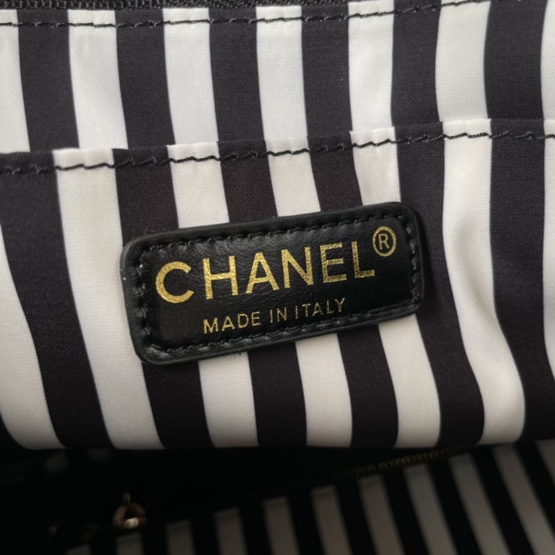 Chanel Shopping Bags